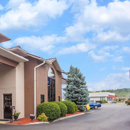 Baymont by Wyndham Pigeon Forge Hotel Eksteriør billede