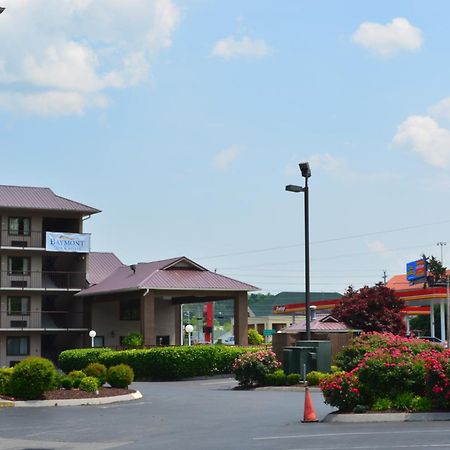 Baymont by Wyndham Pigeon Forge Hotel Eksteriør billede